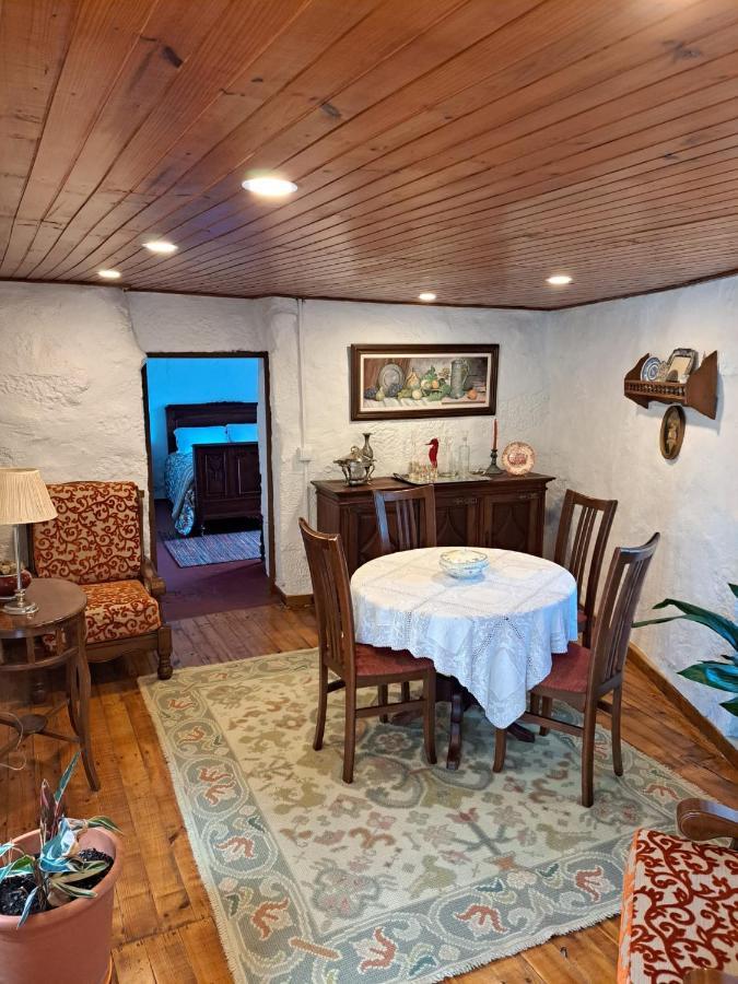 Quinta Da Lage Agroturismo E Enoturismo Celorico De Basto Zewnętrze zdjęcie