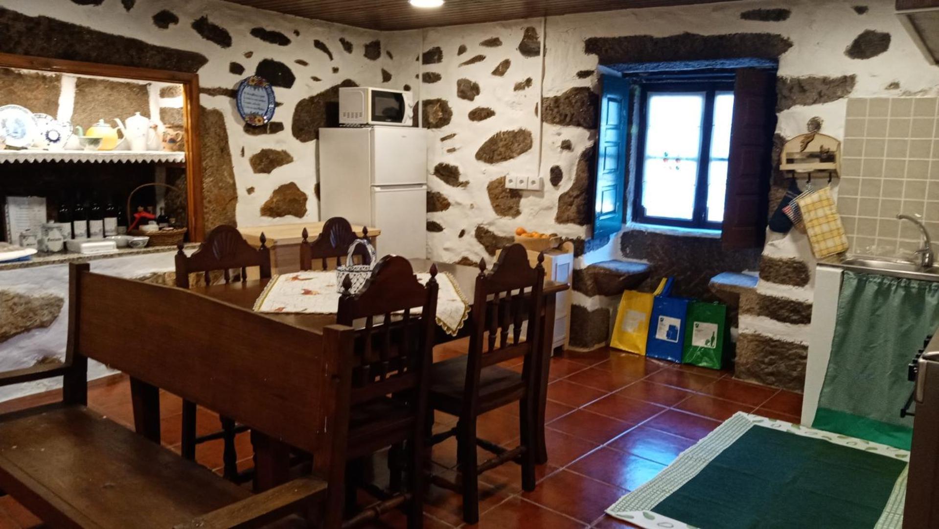 Quinta Da Lage Agroturismo E Enoturismo Celorico De Basto Zewnętrze zdjęcie